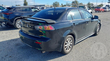 2010 Mitsubishi