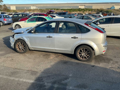 2007 Ford Focus C-Max