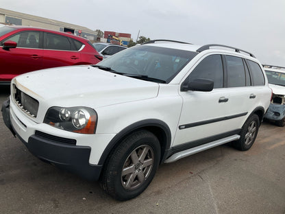 2006 Volvo XC90 2.5T Station Wagon 
Volvo
XC90