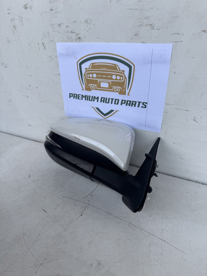 2015  U50 Right Door Mirror