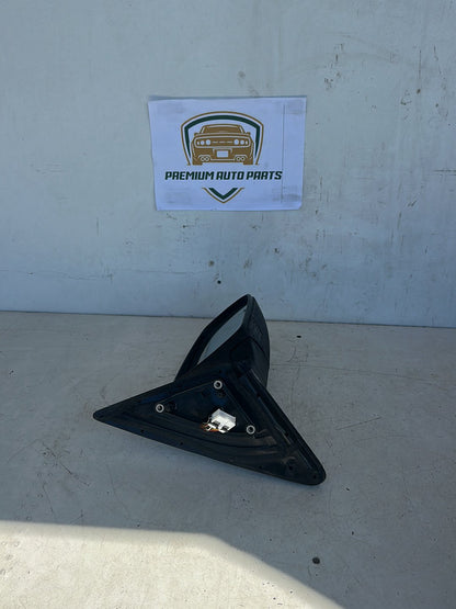 2013 Kia Sorento XM Station Wagon Right Door Mirror