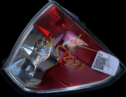 2011 Subaru Forester Right Taillight