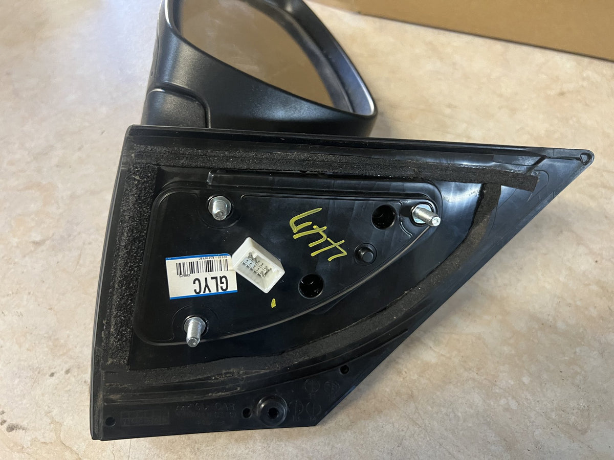2016 Hyundai Elantra - Left Door Mirror