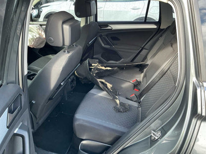 2017 Volkswagen Tiguan 45 TDI Mild Hybrid Quattro MK1- 5N