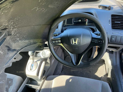 2007 Honda Civic 8th Gen