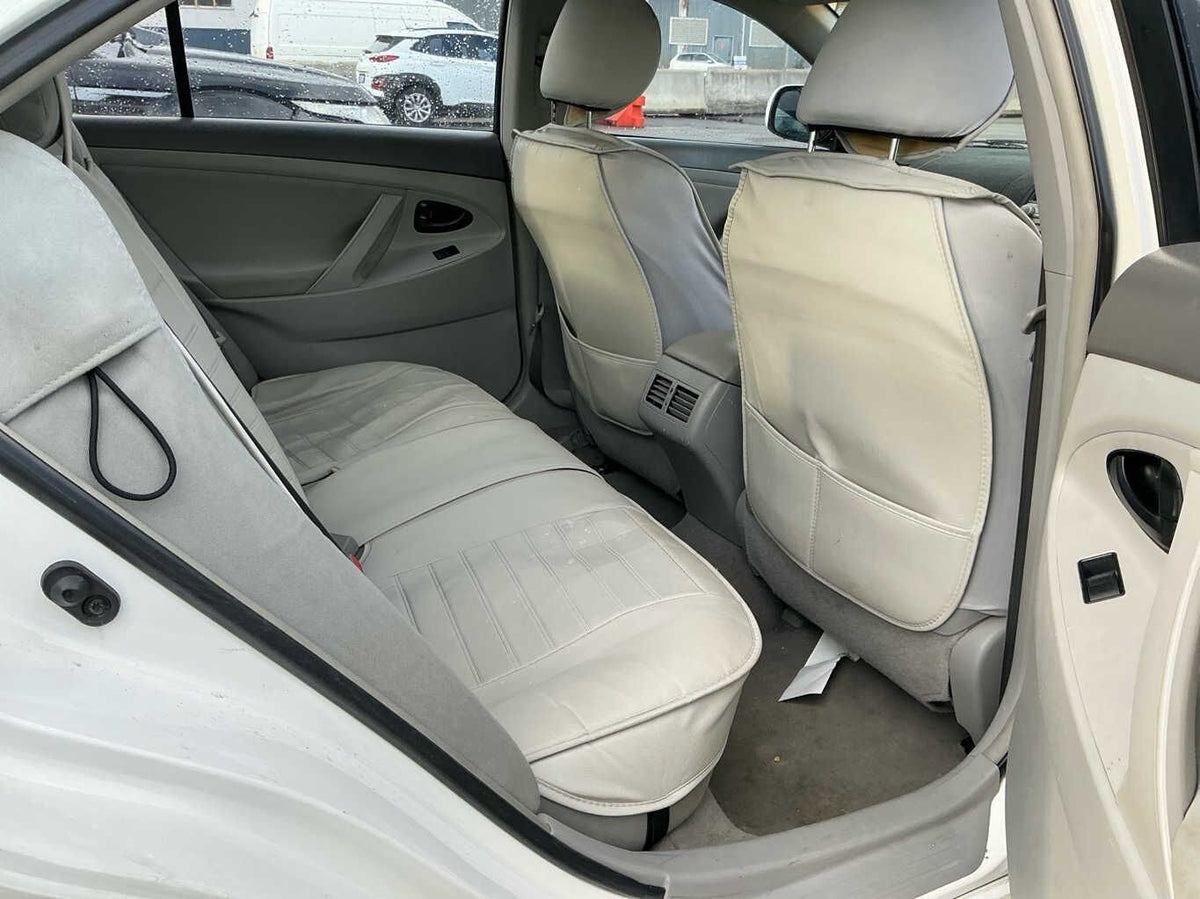 2006 Toyota Camry V40