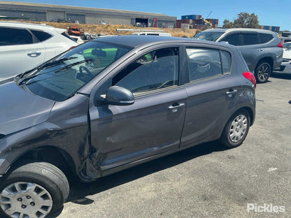 2014 Hyundai i20 Active PB