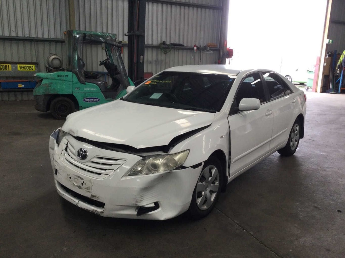 2009 Toyota Camry Altise XV40