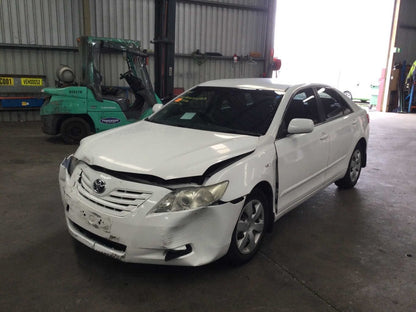 2009 Toyota Camry Altise XV40