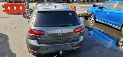 2018 Volkswagen Golf  MK7 - 5G BE BQHatchback 
Volkswagen
Golf