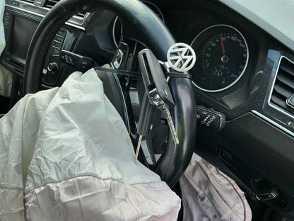 2017 Volkswagen Tiguan 45 TDI Mild Hybrid Quattro MK1- 5N