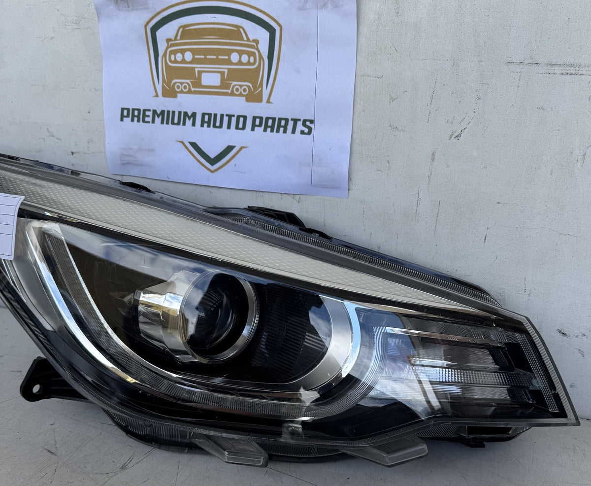 2023 MG MG3 SZP1 Hatchback Right Headlight