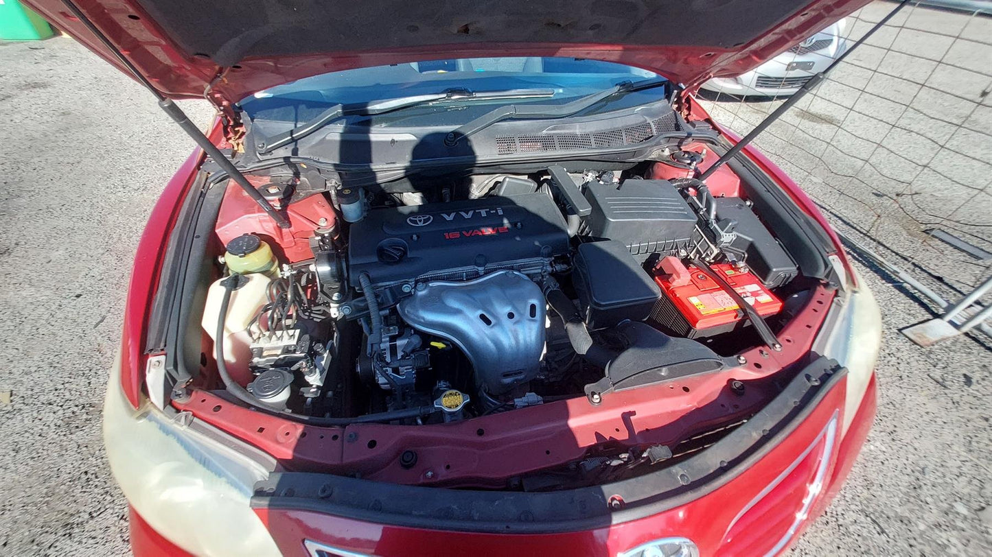 2011 Toyota Camry BR