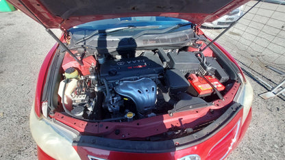 2011 Toyota Camry BR