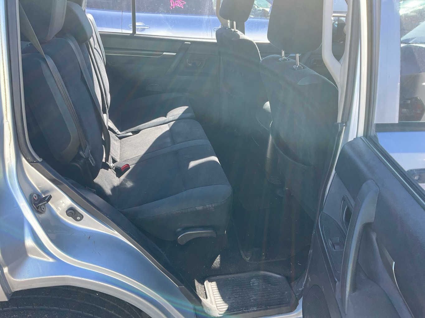 2009 Mitsubishi Pajero  NTStation Wagon 
Mitsubishi
Pajero