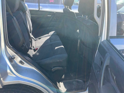 2009 Mitsubishi Pajero  NTStation Wagon 
Mitsubishi
Pajero