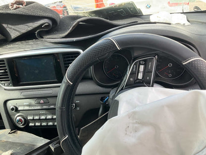 2019 Kia Sportage S QLStation Wagon 
Kia
Sportage