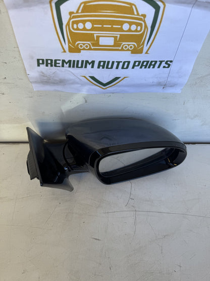 2017 Kia Sportage Station Wagon Right Door Mirror 049664