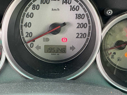2007 Honda Jazz GD
