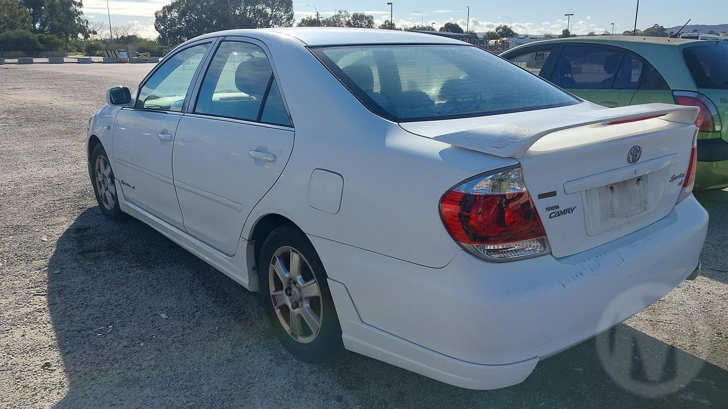 2005 Toyota Camry