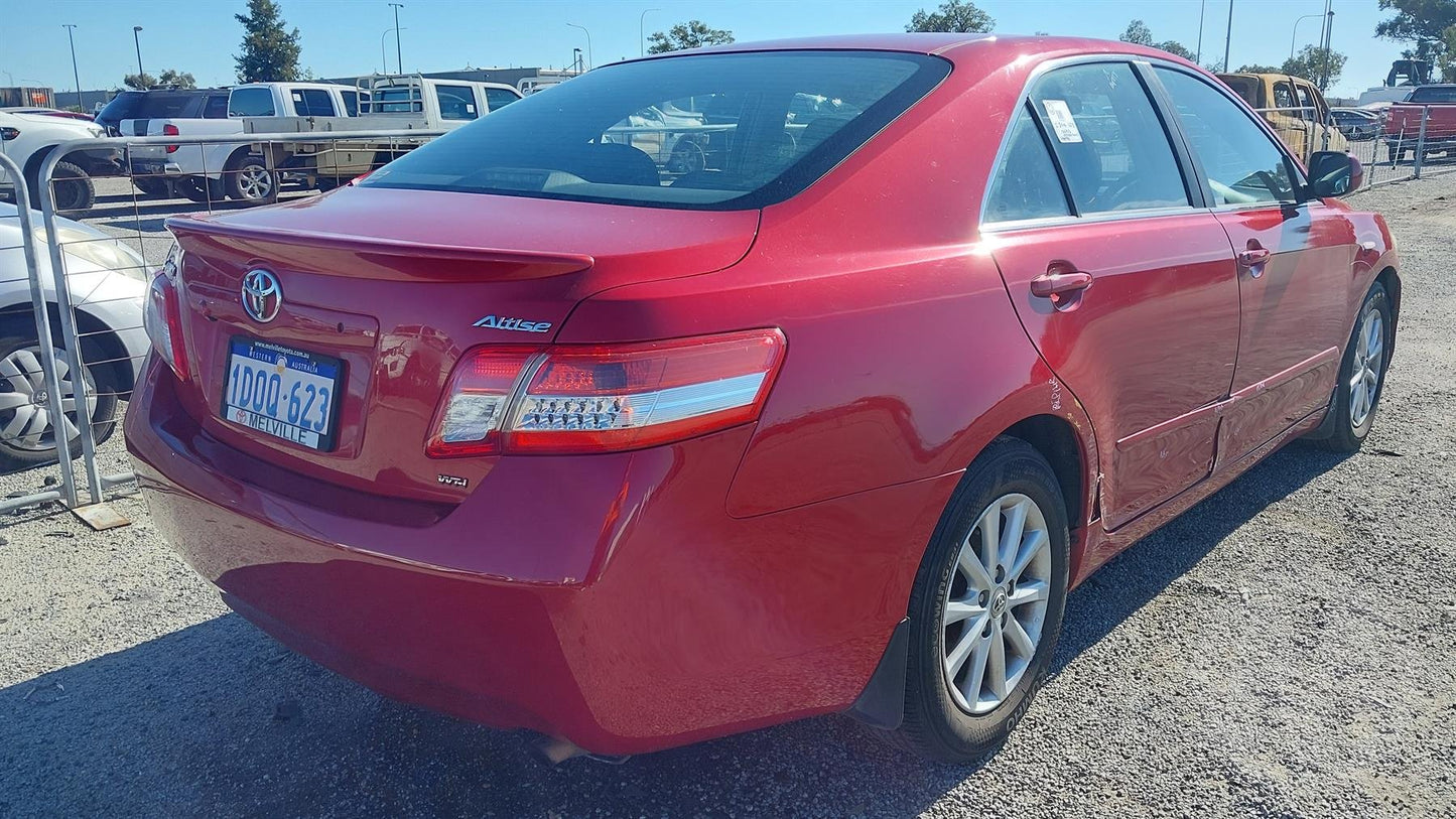 2011 Toyota Camry BR