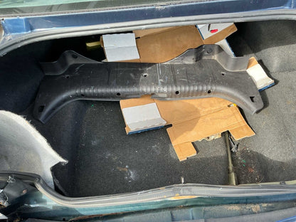 2003 Ford Falcon XT BA