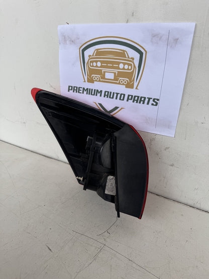 2009 Nissan Dualis Station Wagon Right Taillight