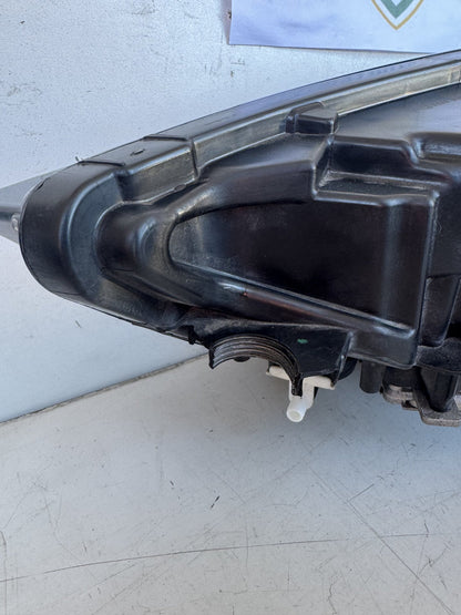 2016 Audi A3 8V Sedan Right Headlight