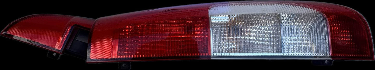 2011  V-Class W639 Right Taillight