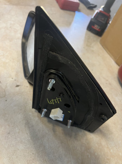 2016 Hyundai Elantra - Left Door Mirror