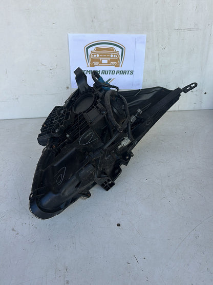 2013 Nissan Pulsar C12 Hatchback Left Headlight