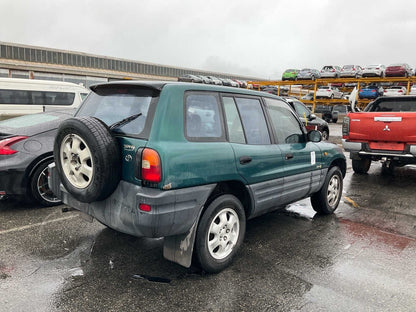 1997 Toyota RAV4