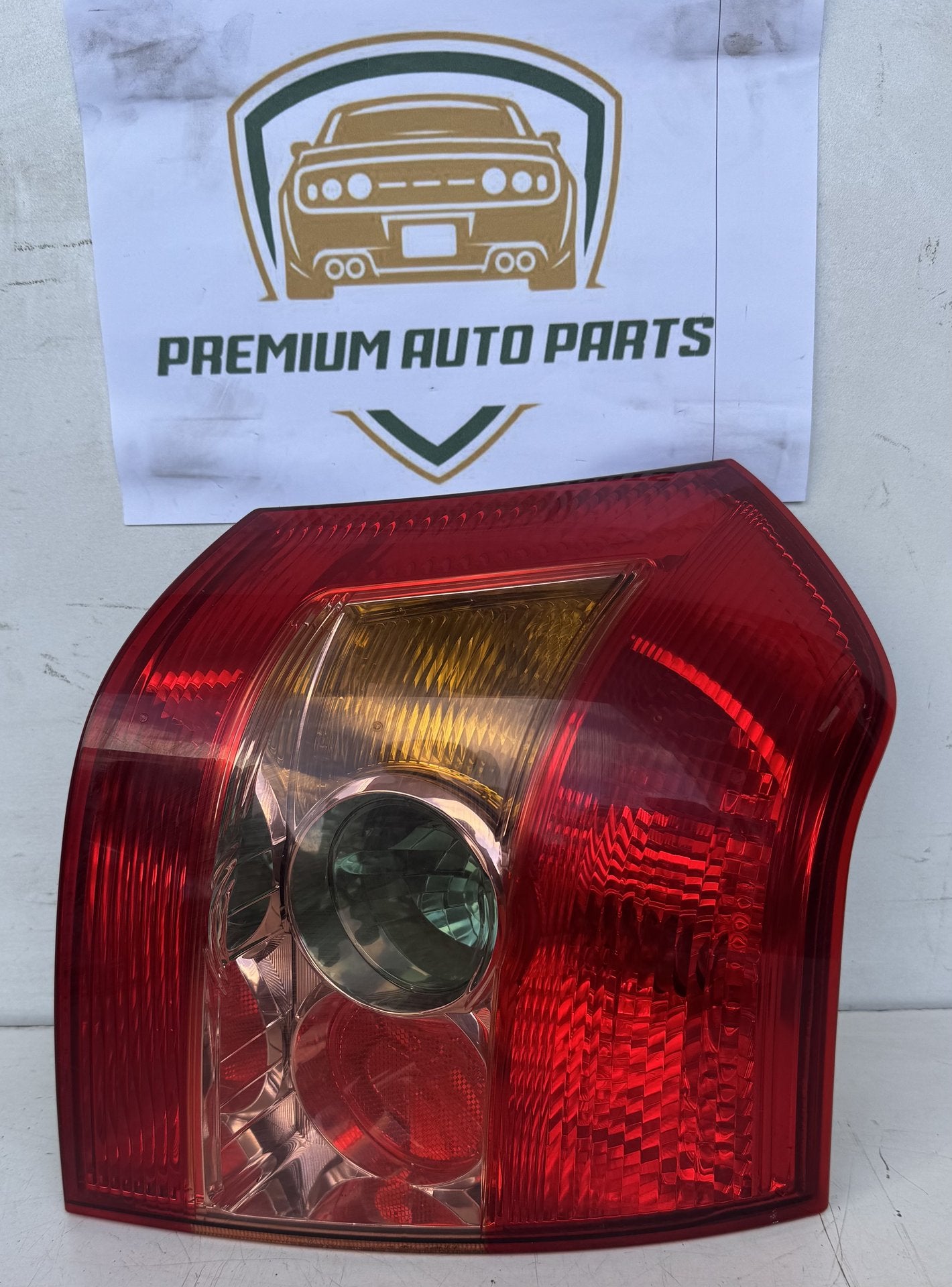 2004  E120 Right Taillight