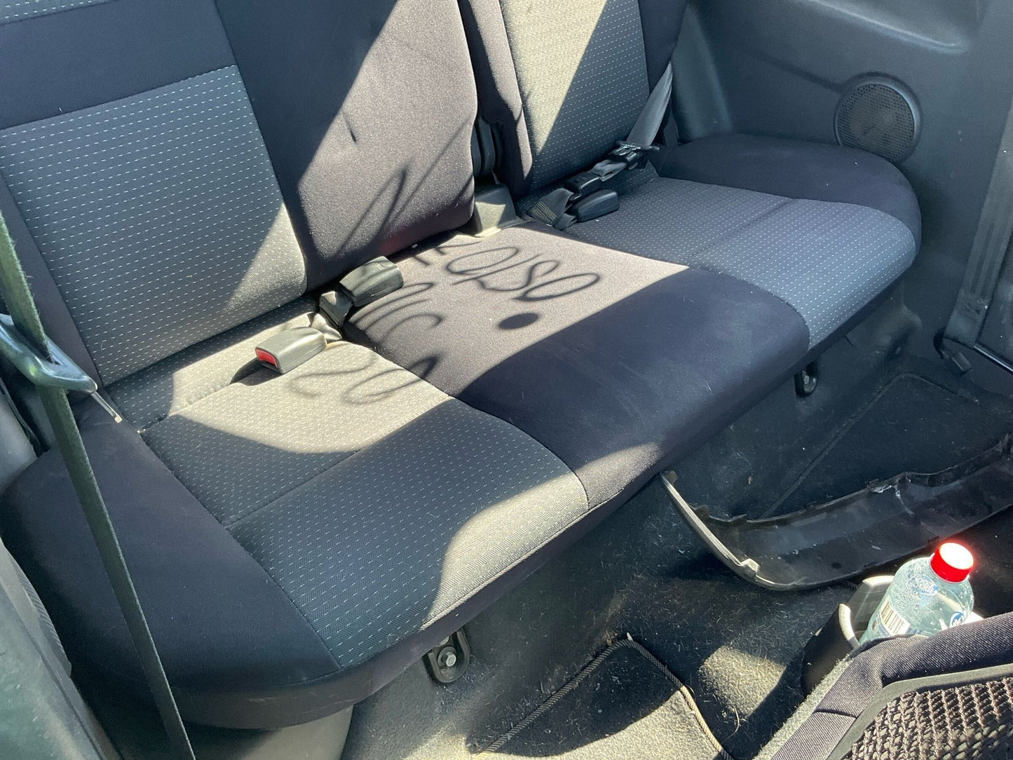 2007 Hyundai Getz S TBHatchback 
Hyundai
Getz