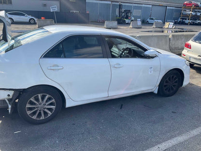 2014 Toyota Carina E