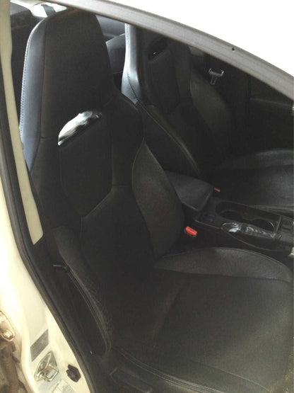 2010 Subaru Impreza S GE