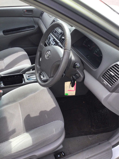 2005 Toyota Camry Altise XV30