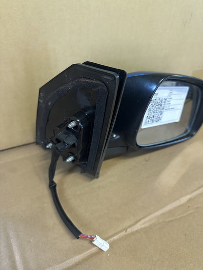 2007 Toyota Corolla Corolla Hatchback Right Door Mirror AA2102