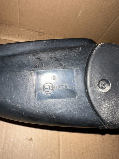 2011-2016 Holden Cruze JH Sedan Left Door Mirror 027379