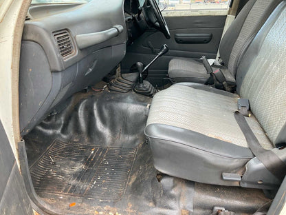1992 Toyota Land Cruiser J80