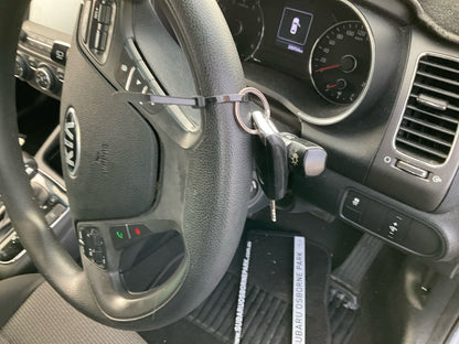 2018 Kia Cerato S YD