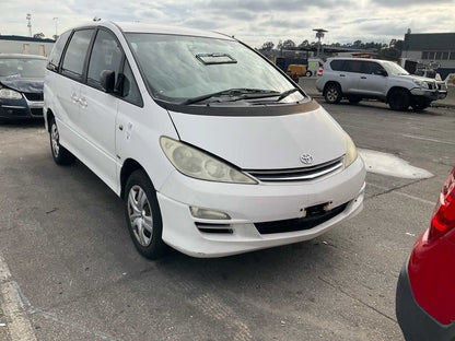 2005 Toyota Tarago GLi R30