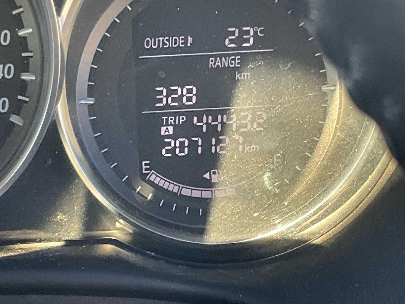 2012 Mazda CX-5 Maxx KE