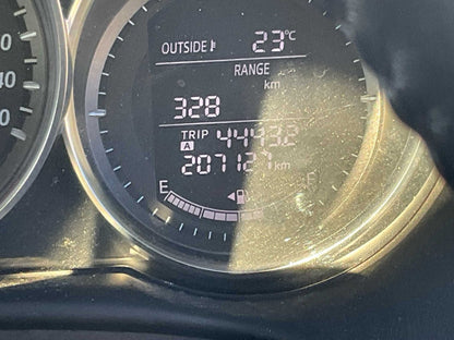 2012 Mazda CX-5 Maxx KE
