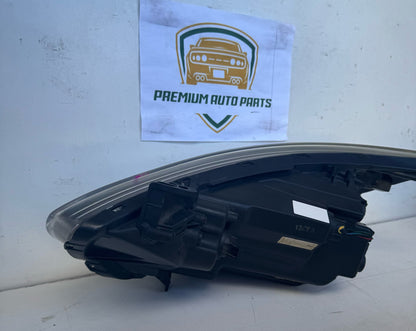 2016 Hyundai Accent Sedan Right Headlight 92102-1R7XX