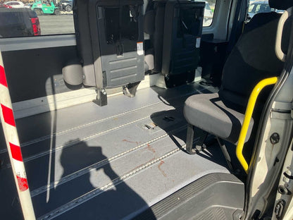 2012 Toyota Hiace Altise H200