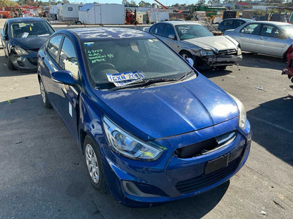 2015 Hyundai Accent Active RB
