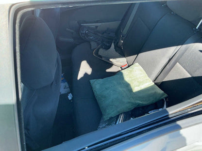 2009 Holden Astra CD AH