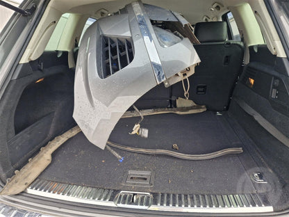2015 Volkswagen Touareg MK2- 7P