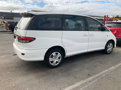 2005 Toyota Tarago GLi R30